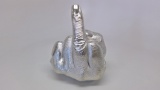 2 Ai Weiwei Artist Cast Sculpture 2