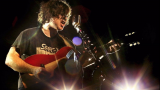 4 Ryan Adam guitar