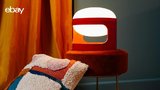 AAAAA Lampe joe colombo