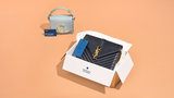 AU031523 Photo Handbags
