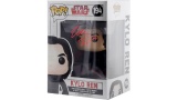 Adam Driver Signed Star Wars Funko Pop2