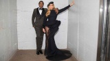 BEYONCE IN AZZI OSTA