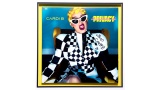 Cardi B Music Sheet 2