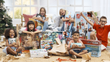 Ebay Toy Lab Christmas 1st Group 116