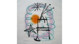EstampesBagueAuroreSuite Miro 1957 39