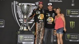 Homestead Victory Lane