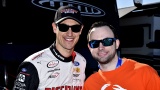 Joey Logano MG