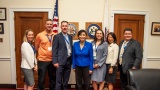 Rep Chu 2019 05 08
