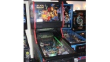 Star Wars Episode I Pinball Machine copy