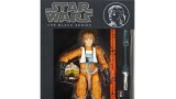 Star Wars The Black Series 01 Luke Skywalker Pilot Action Figure2