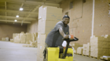 Upaknship Worker