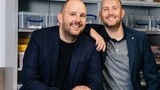 eBay Haendler Awards Mathias und Christian Glaevke