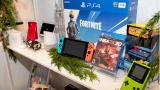 ebay holiday inventory