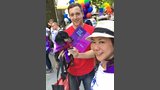 Pride8 Grace