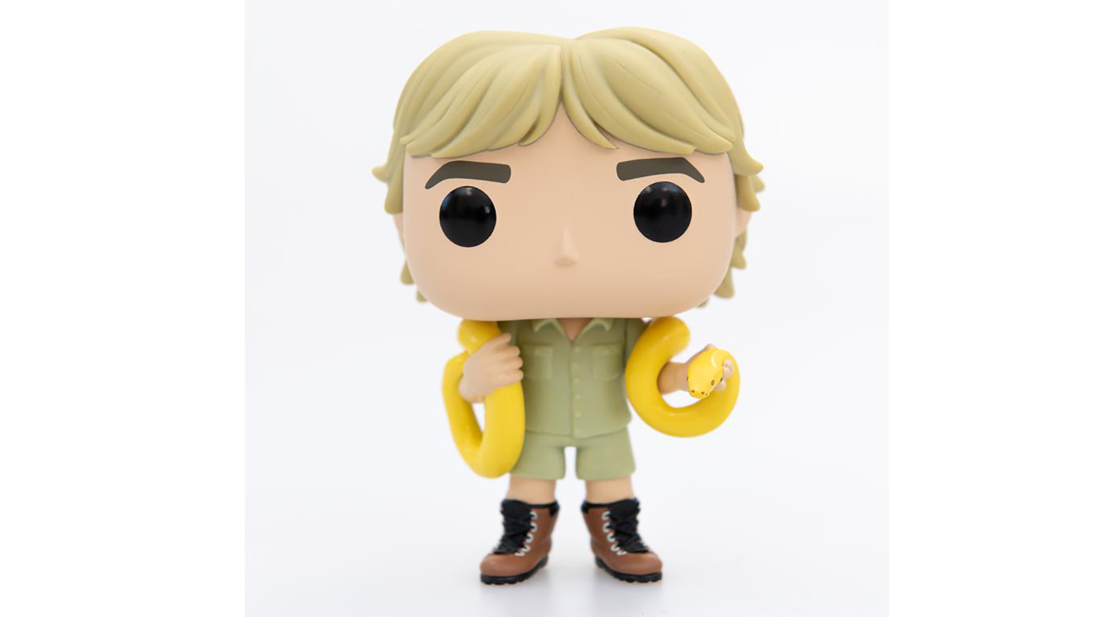 eBay for Charity Partners with Australia Zoo Wildlife Warriors for One Of A Kind Charity Auction