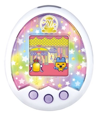 101017 tamagotchi