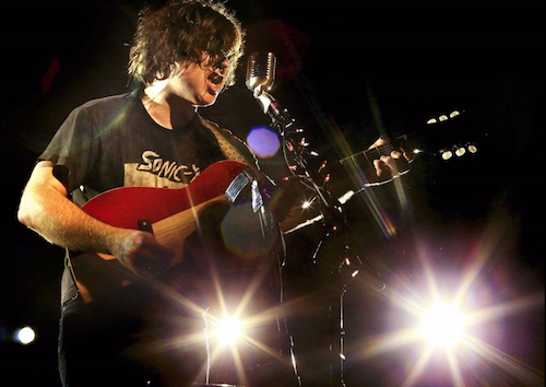 13 Ryan Adams