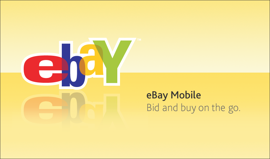 eBay - An Amazing Buying and Selling App Great for Mobile Use