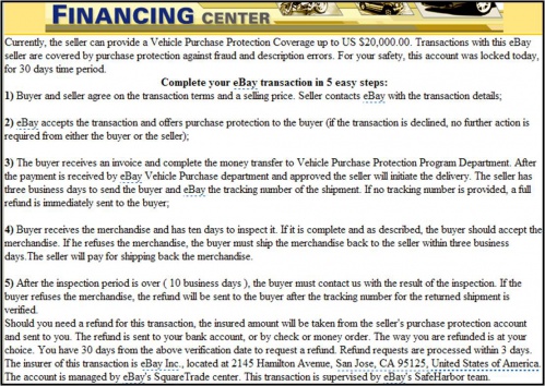 Car Buying Scams Military Car Buying Scams Military