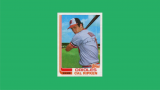 Card Cal Ripken Jr