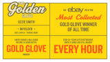 Stats The Golden Glove