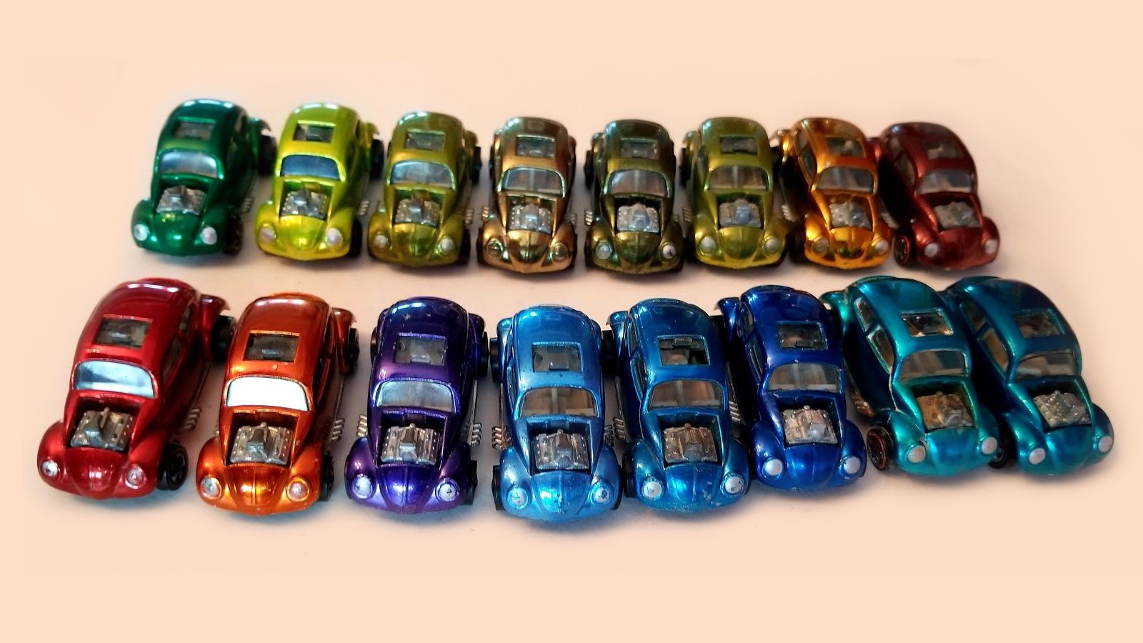 Hot wheels on sale this 2025 week