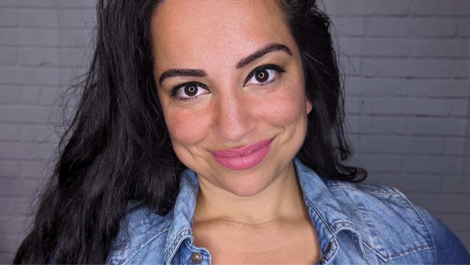 Up & Running Grant recipient Farideh Ramezani.