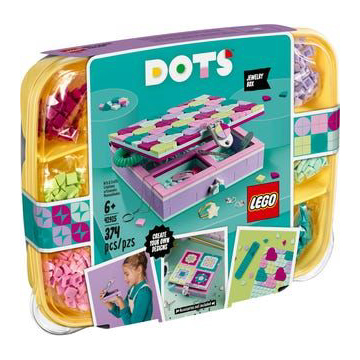 AU 102720 LEGODots