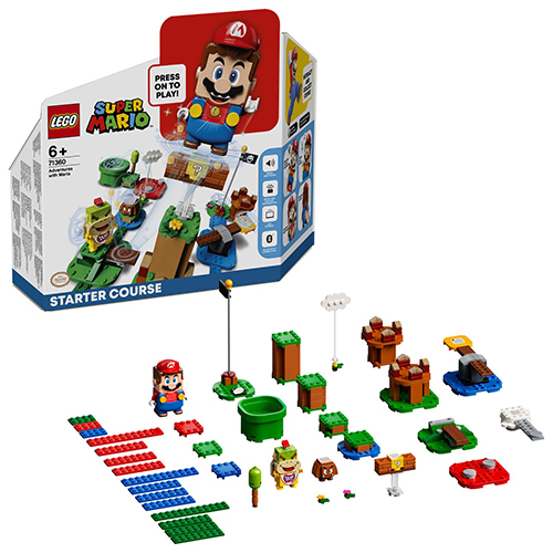 AU 102720 LEGOSuperMario