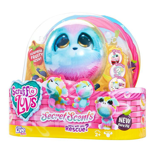 AU 102720 ScruffaLuv