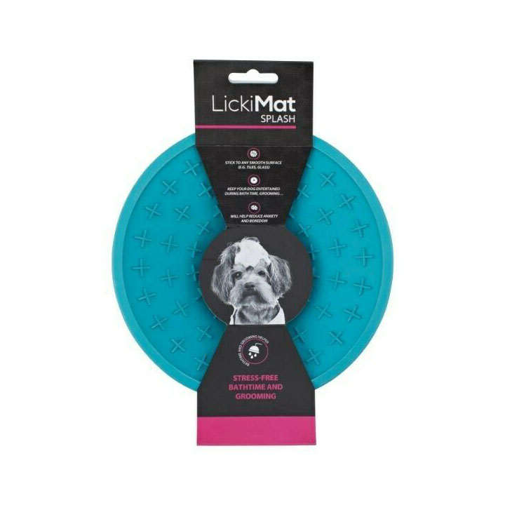 AU 120221 Lickimat Splash Blue Resized