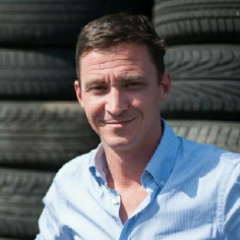 Fabien allo casse auto3