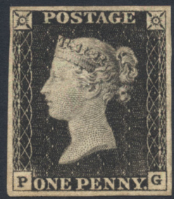 Timbre GB