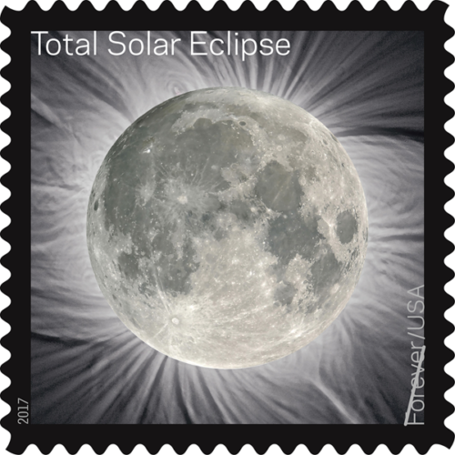 Total Eclipse of the Sun