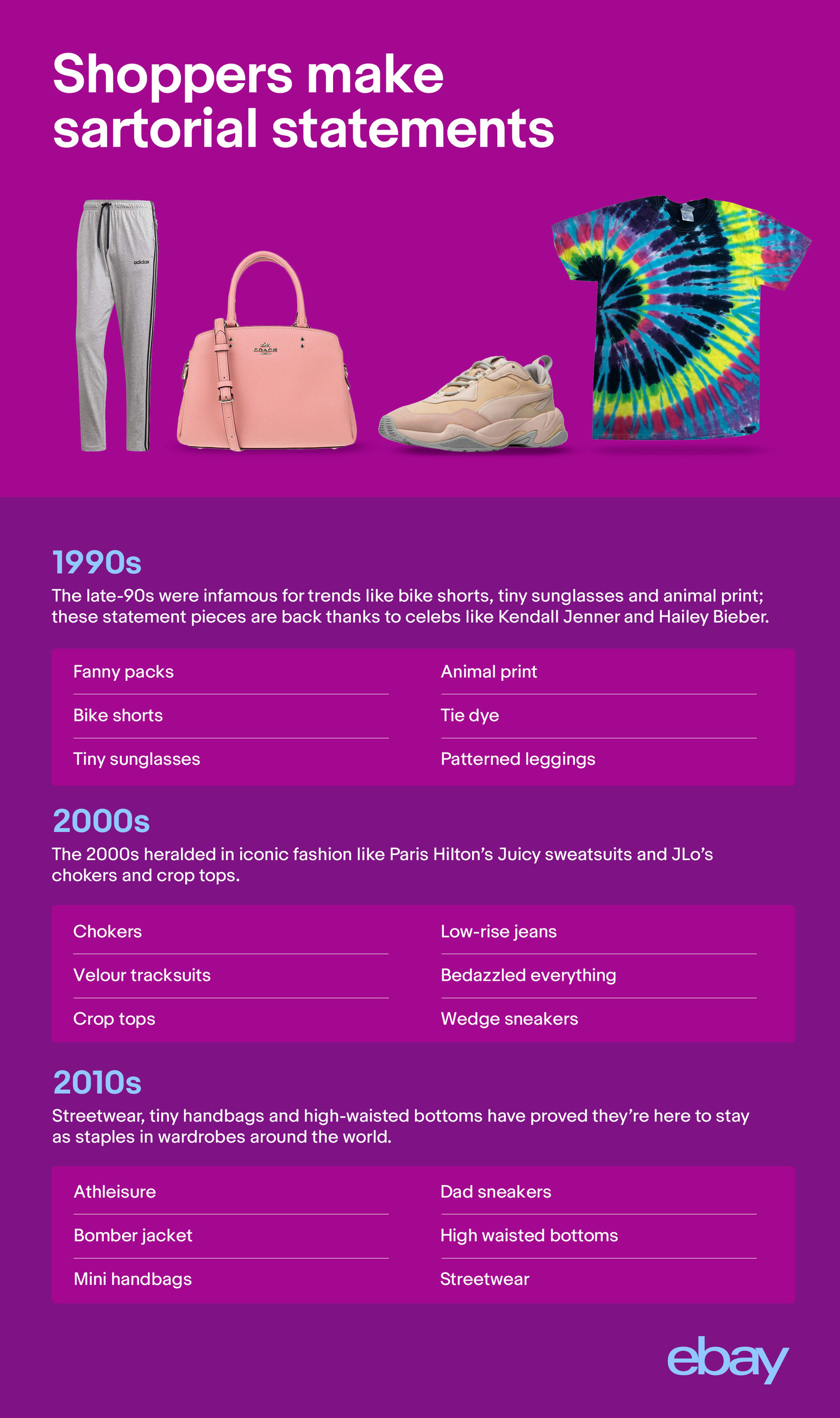 06 ebay 25 passions interests 400 fashion