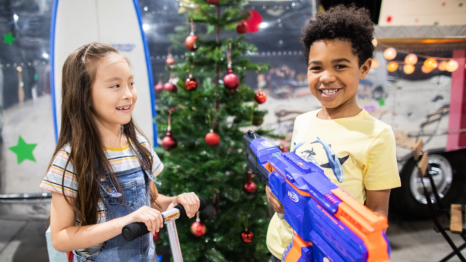 eBay releases top toy trends and predictions for Christmas 2018