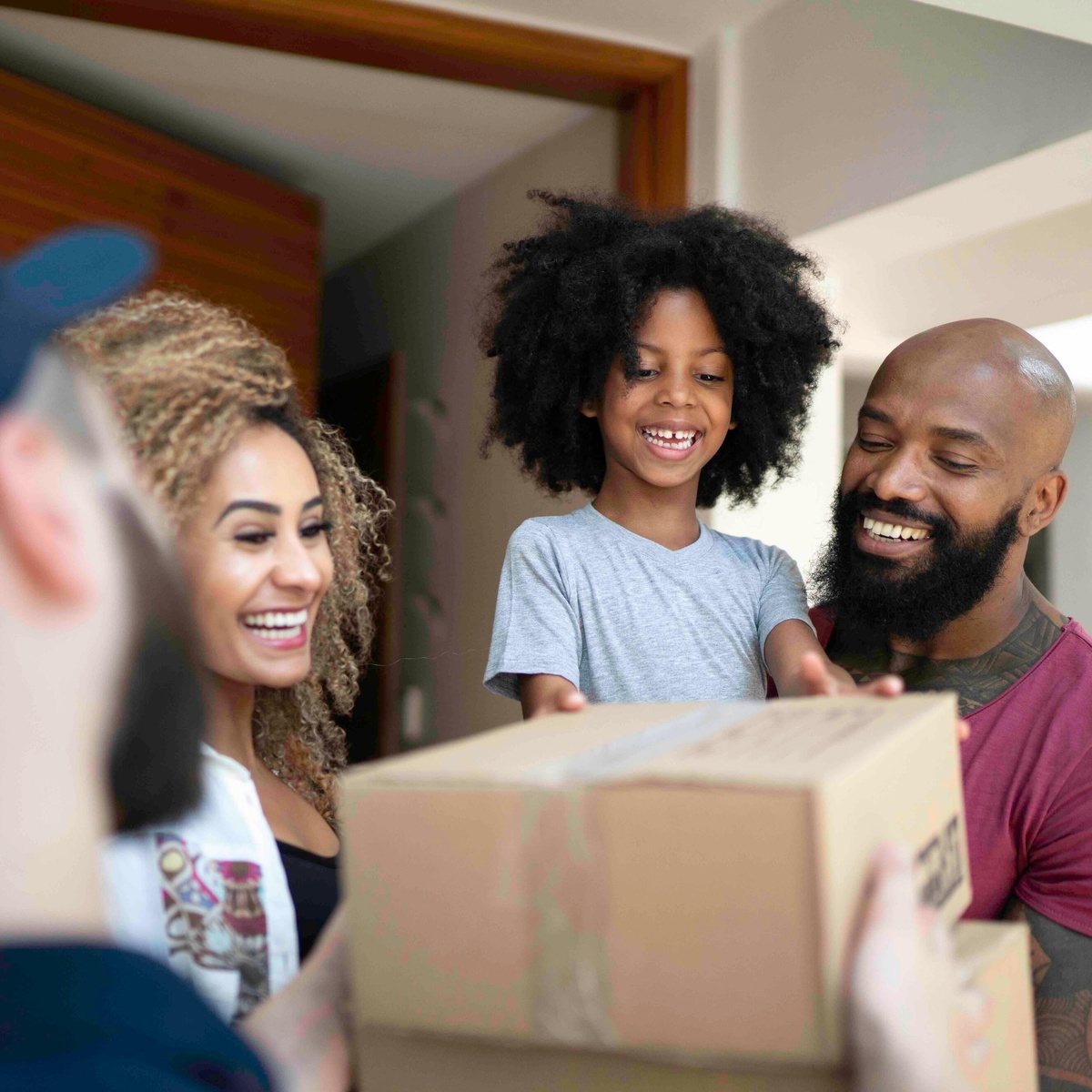 eBay Fulfillment
