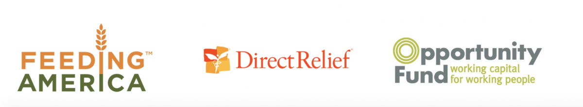 charity logos