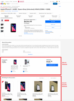 Productpage