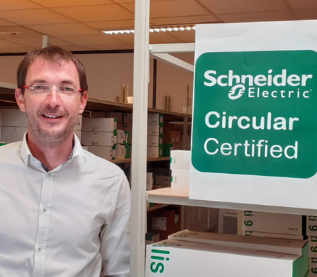 Schneider electric