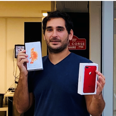 Mobileaccessoires
