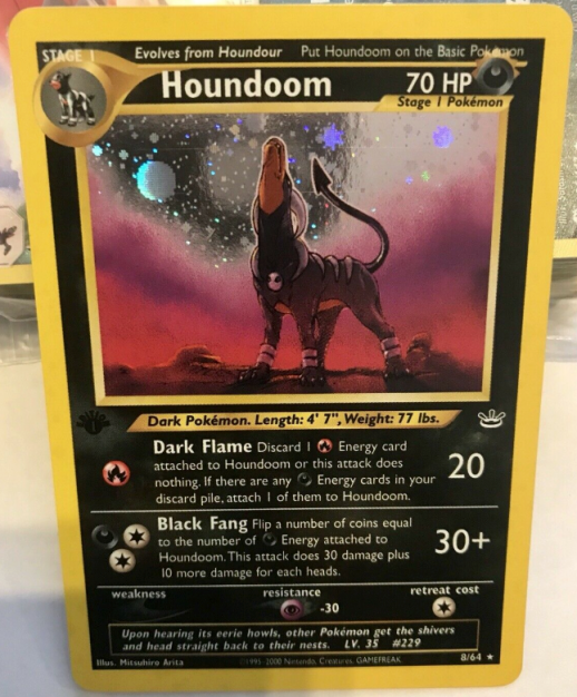 houndoom2