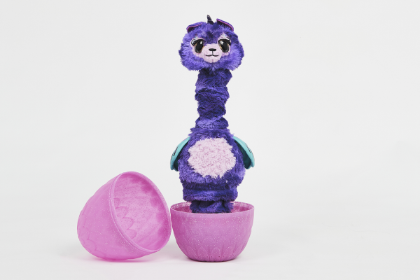 eBay Hatchimals WOW