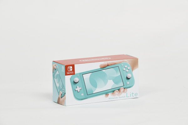 eBay Nintendo Switch Lite