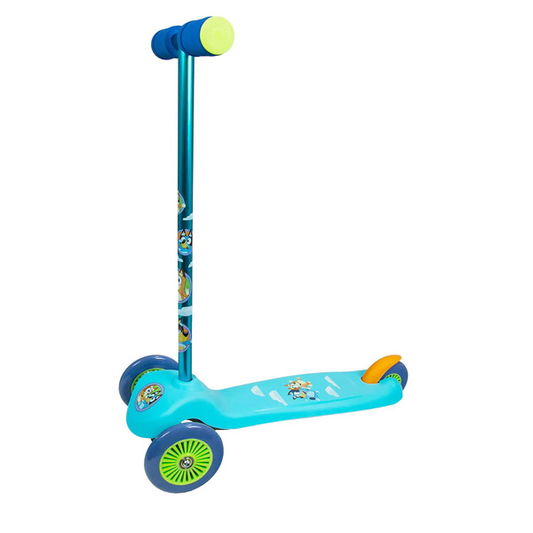 AU 102720 Scooter