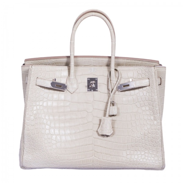Most expensive handbags online 2018