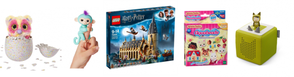 eBay Spielzeug Report Produkte