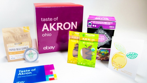 tasteofakron