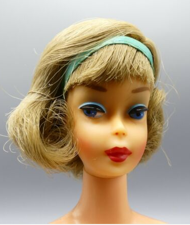 barbie