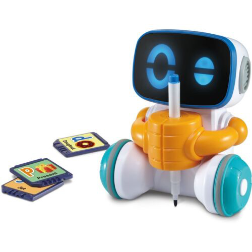 eBay AU 28102022 VTech JotBot The Smart Drawing Robot